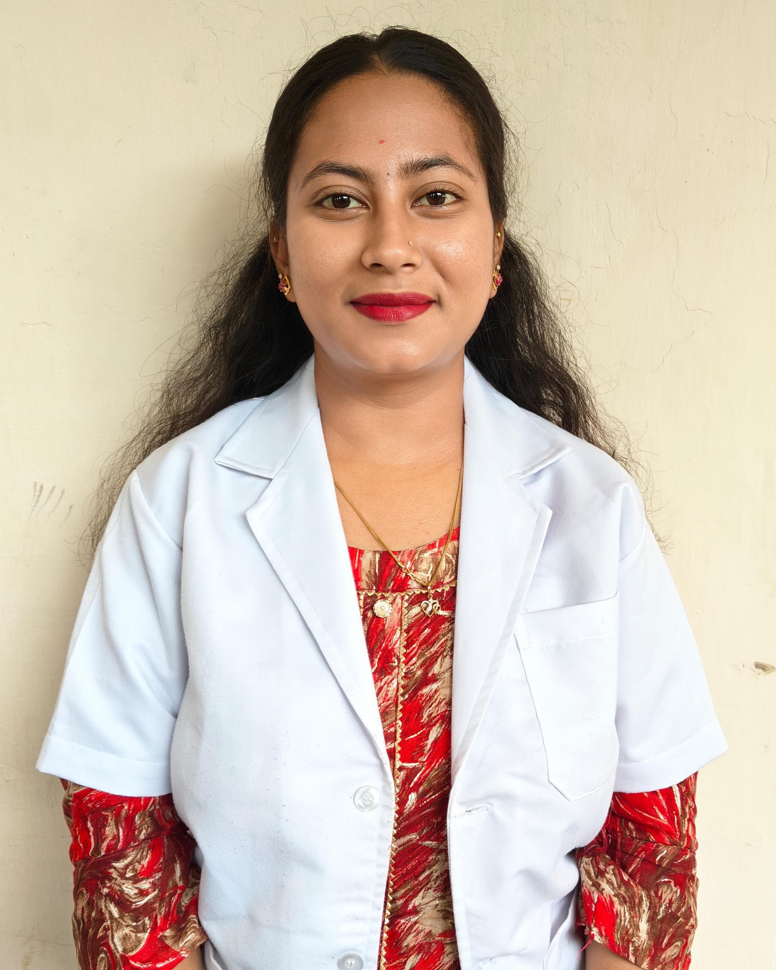 NIKITA BHAJANTRI