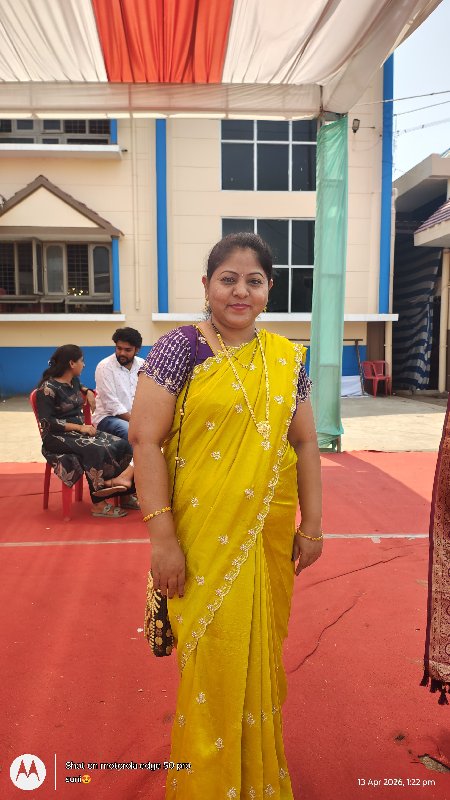 ANURUPA CHALWADI