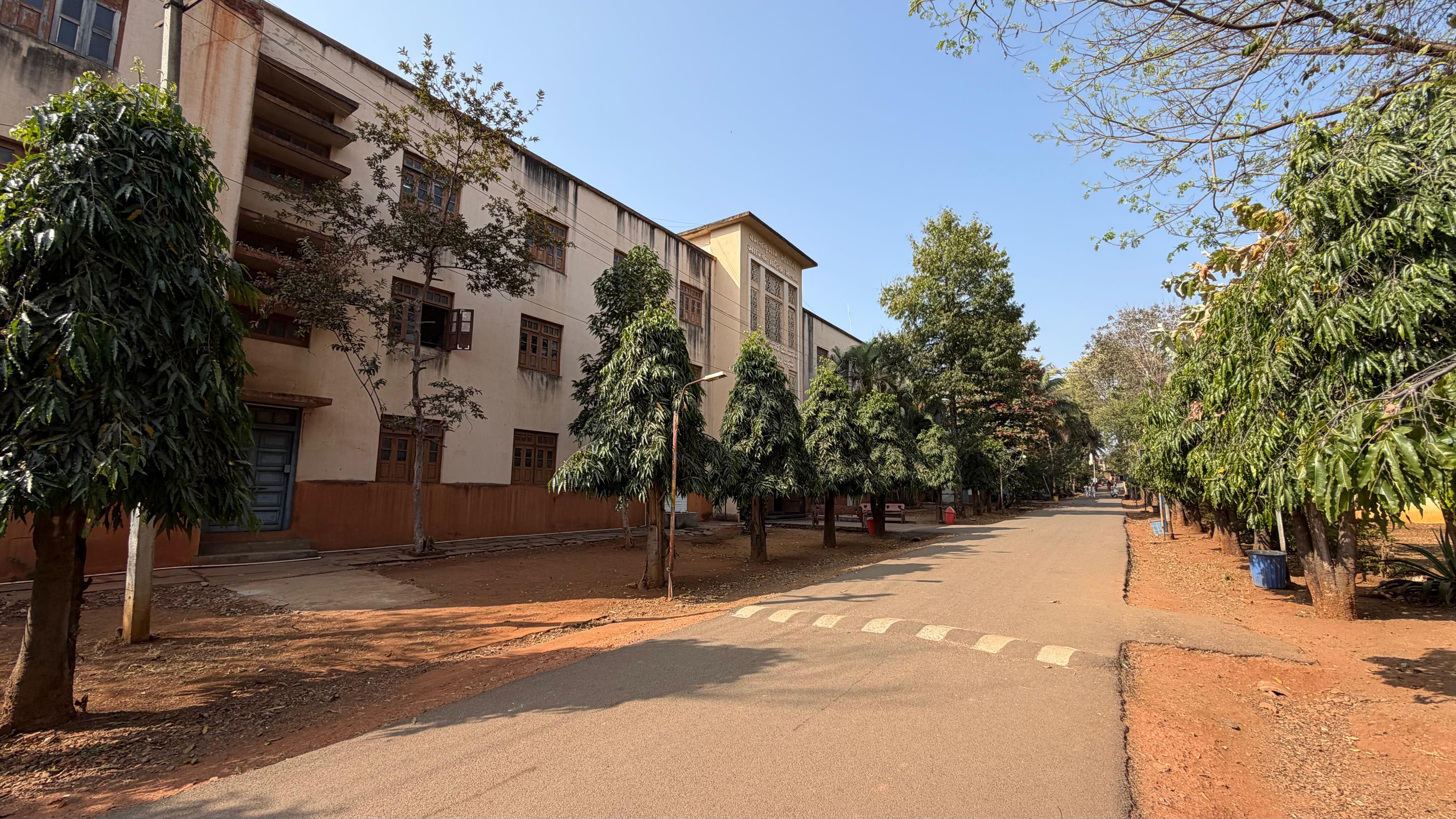 HOSTEL